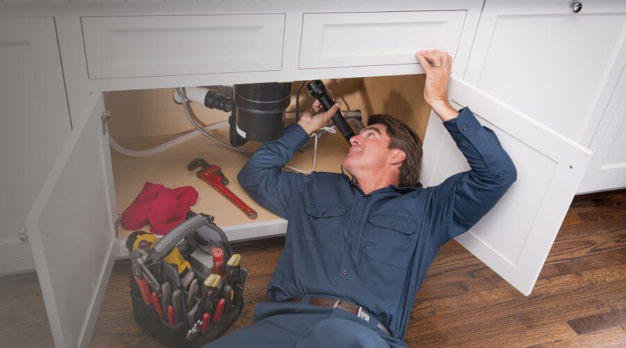 Professional Leak Detection Services in Calvert, AL